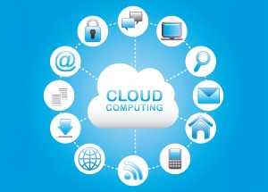 Integration of IoT with Cloud Computing | CMSGP