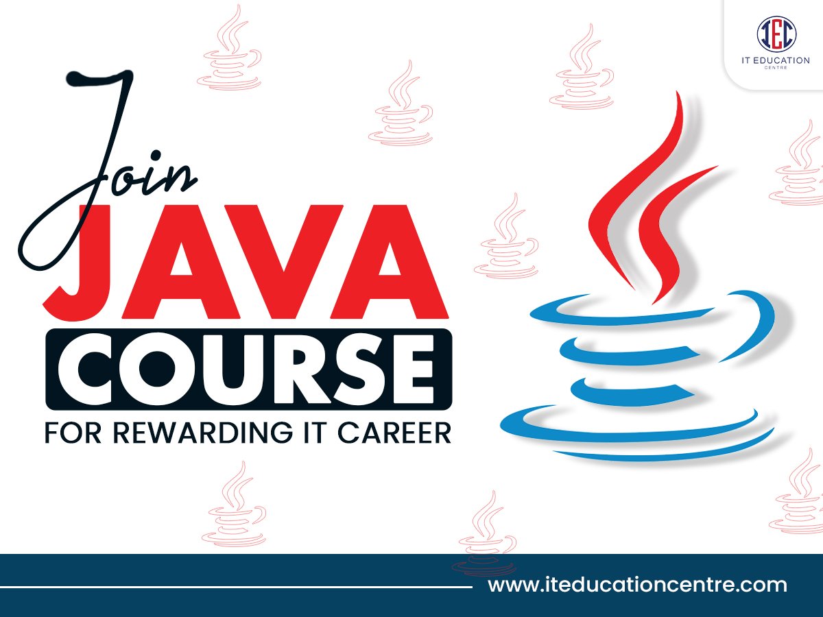 Advance Your Career with Expert Java Training in Pune!