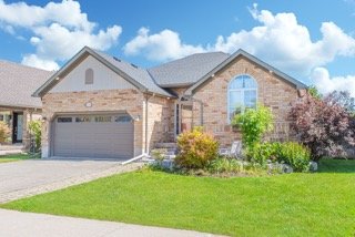 78 Spencer Ave, Orangeville EXCLUSIVE Real Estate Listing