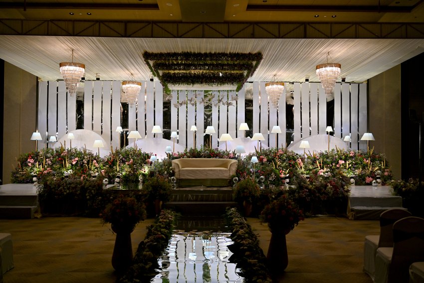 Marriedly Event Planners – Leading Wedding Decorators in Coimbatore