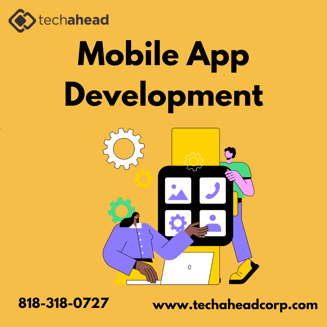 Top-Rated Mobile App Development Companies to Boost Your Business