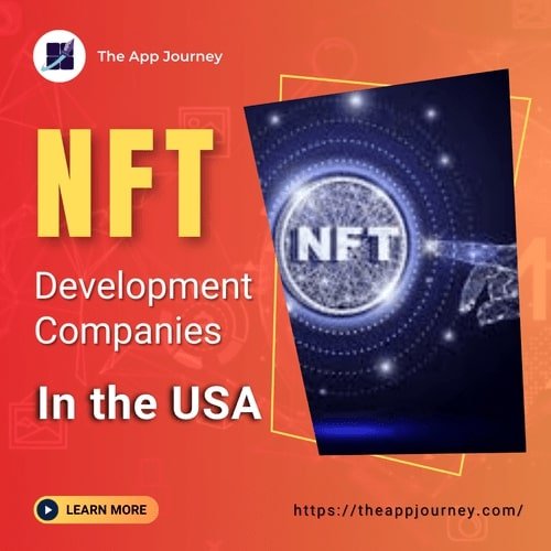 What Are the Top-Rated NFT Development Companies in the USA?