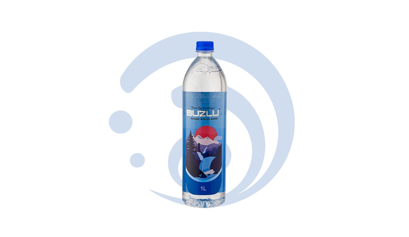 Natural Mineral Water