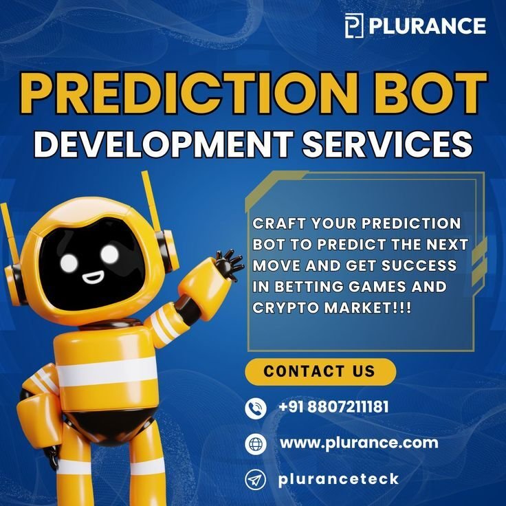 Forecast the upcoming events in betting games with prediction bot