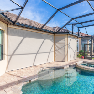 Best Retractable Screens Services in York County, SC