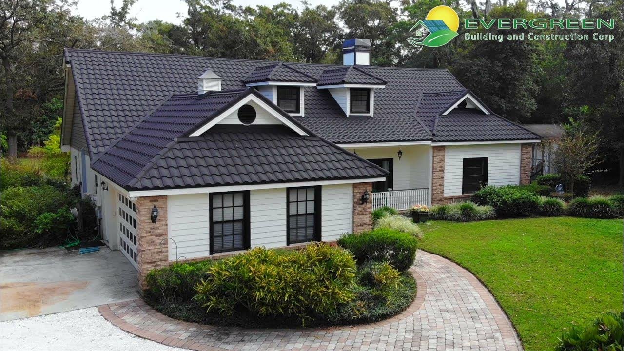 Best Roof Company for Commercial and Residential Roofing