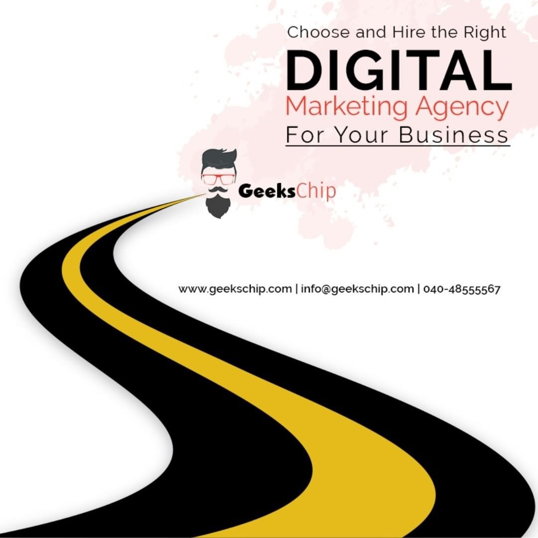 Searching for the Best Digital Marketing Agency in Hyderabad? Here's the Top Choice