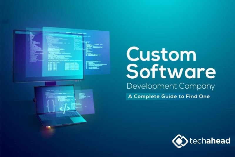 Techahead – Your Trusted Partner Among Leading Software Development Companies