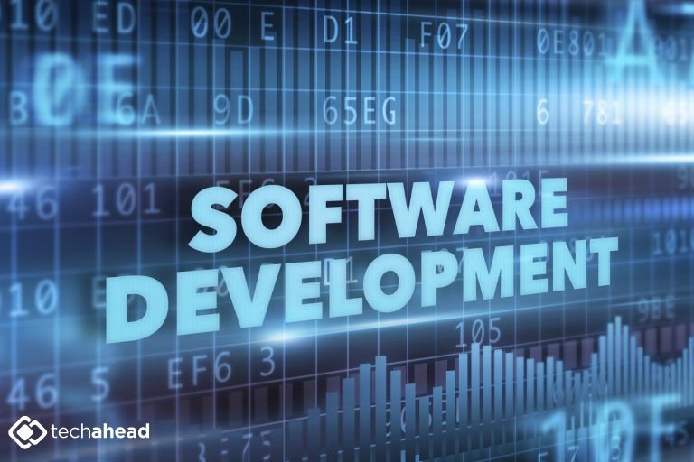 Unlock Your Business Potential with a Top Software Development Agency