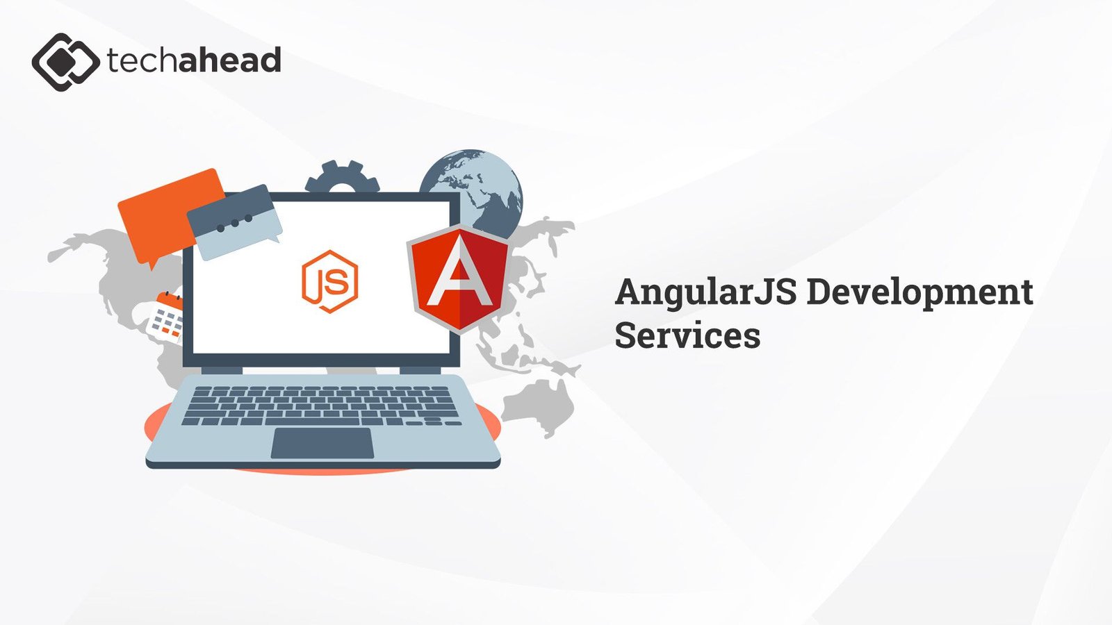 Transform Your Web Solutions with Techahead – Expert AngularJS Development Services