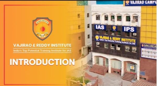 IAS Coaching in Delhi | UPSC Coaching in Delhi