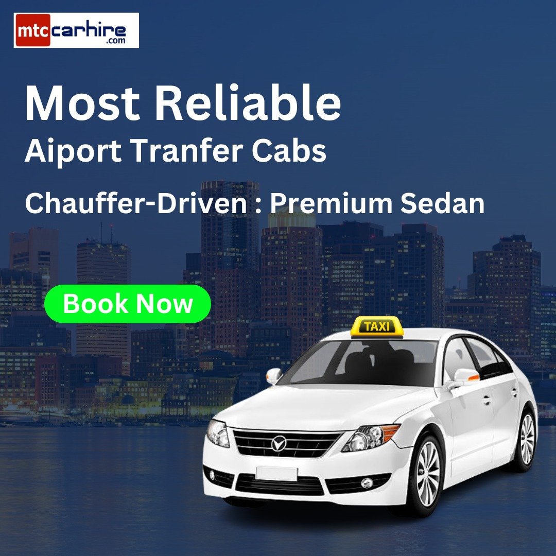 Chandigarh Airport Taxi Service