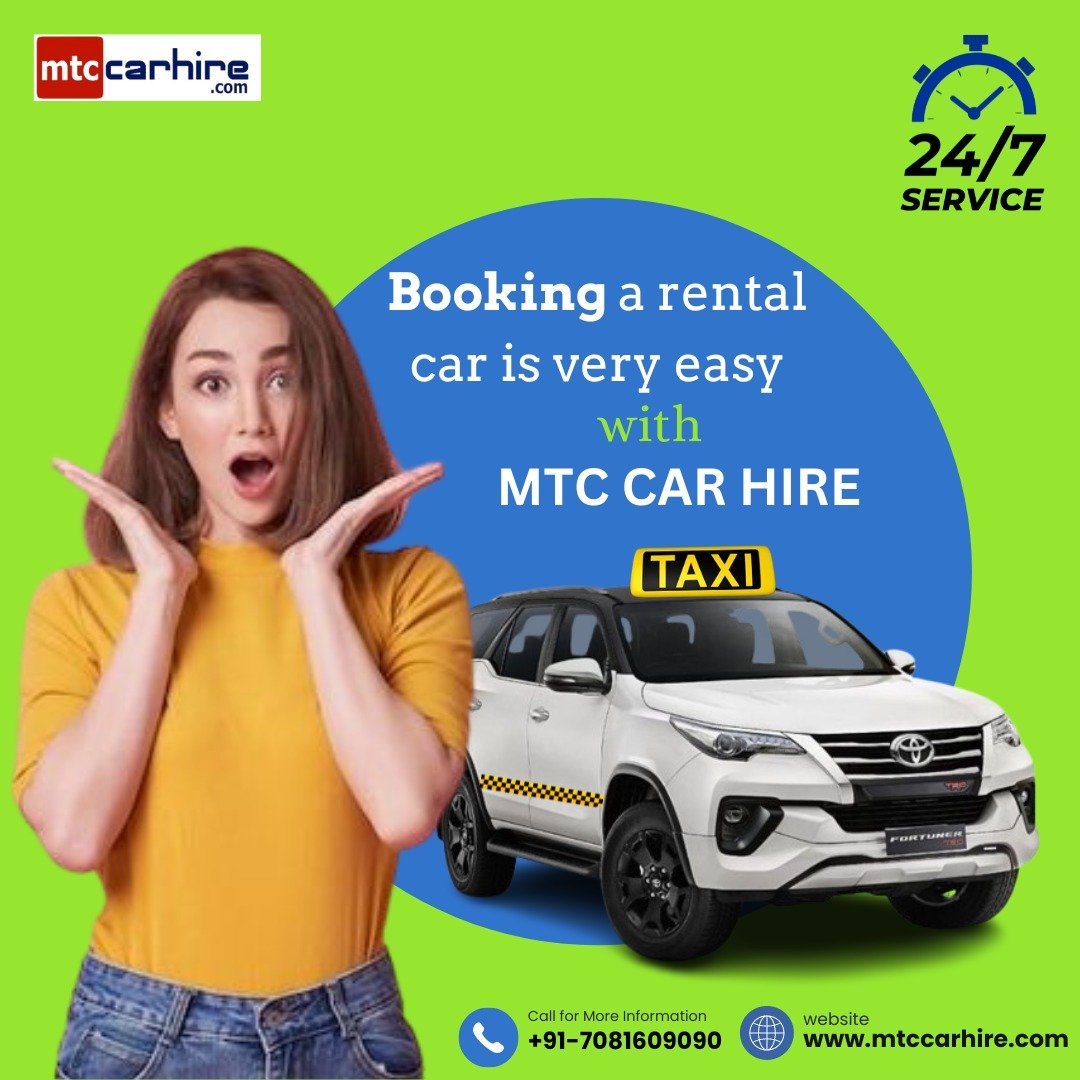 Car Rental Service in Jaipur with Driver