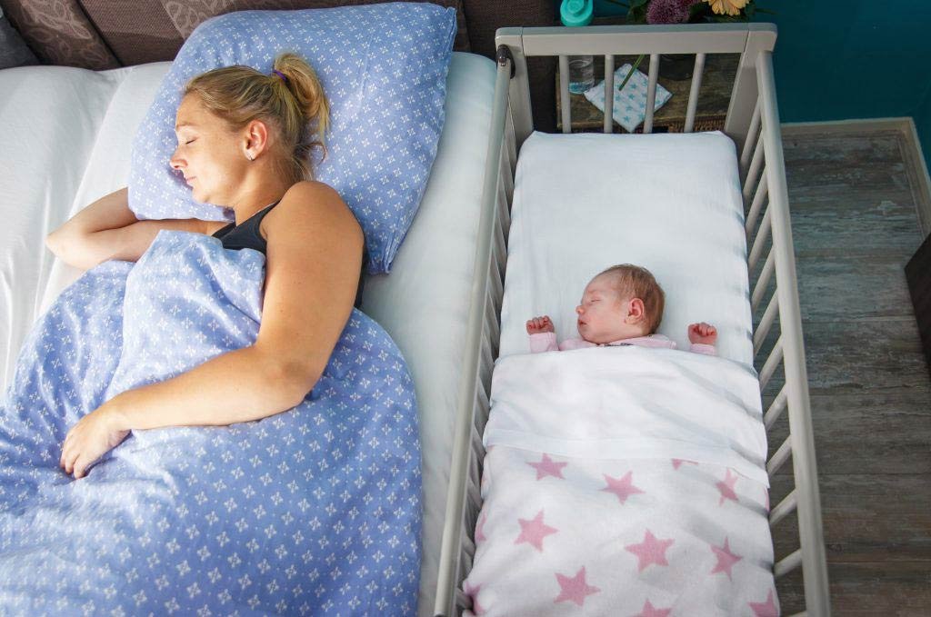 Ontdek de Ultieme Babywiegverhuur bij Wieghuren.nl – Jouw One-Stop Shop voor Co-Sleepers en Meer!