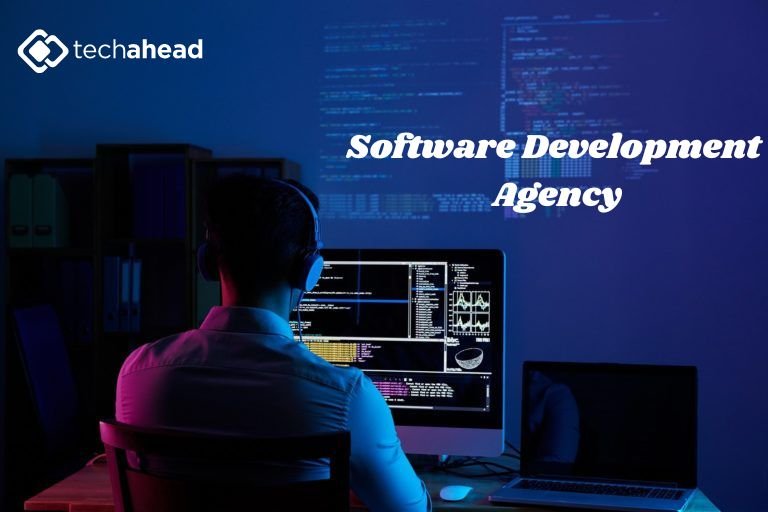 Unlock Your Potential with Top Software Development Agencies