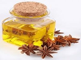 Anise Oil benefits