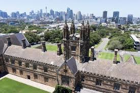 MSM Unify –   Top Australian Universities Overview