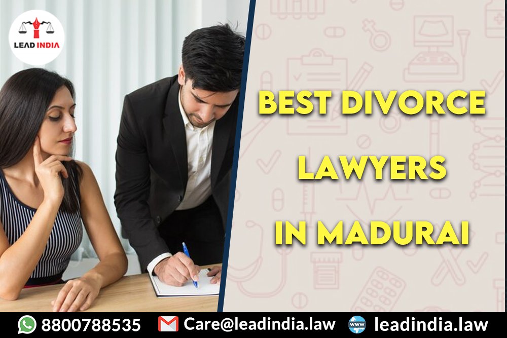 Best Divorce Lawyers In Madurai