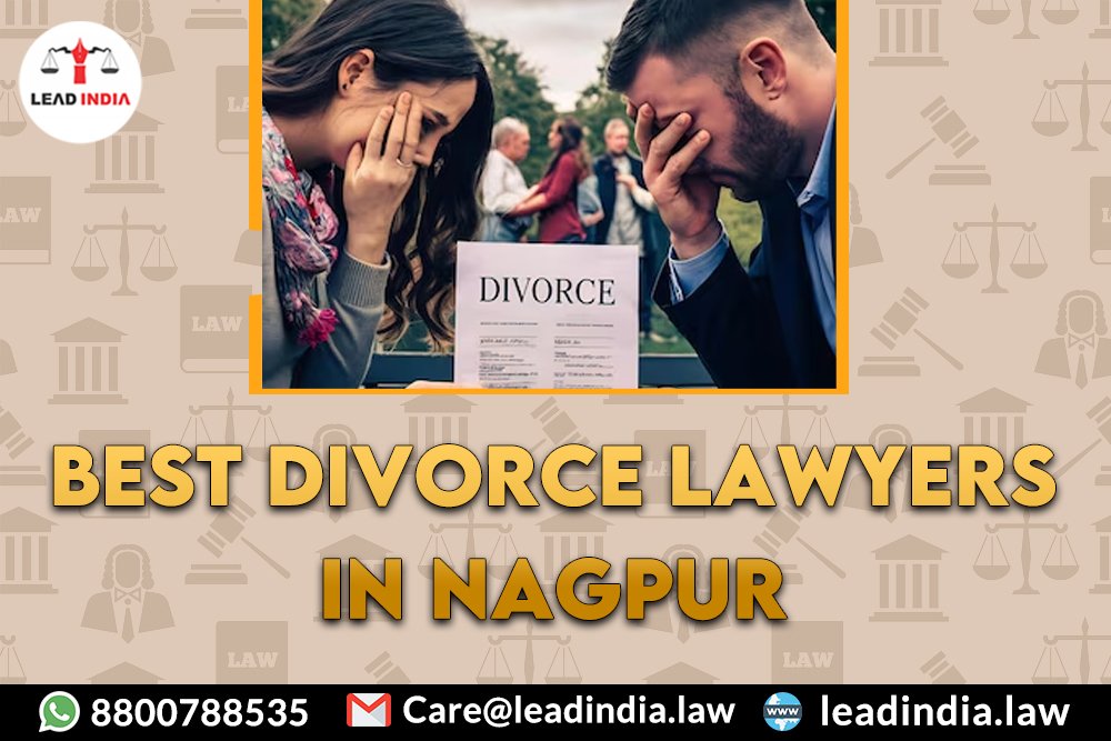 Best Divorce Lawyers In Nagpur