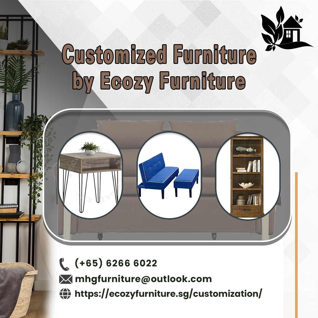 Customized Furniture