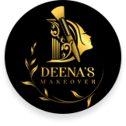 Best Bridal Makeup Artist In South Kolkata – Denna's Makeover