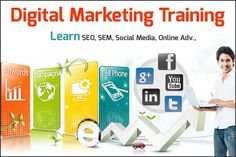 Best Digital Marketing Training: Enroll Today and Succeed Tomorrow