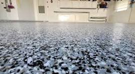 Enhance Your Home with Residential Epoxy Flooring