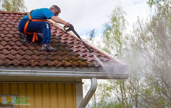 Find Roof & Gutter Cleaning Services in Puyallup, WA