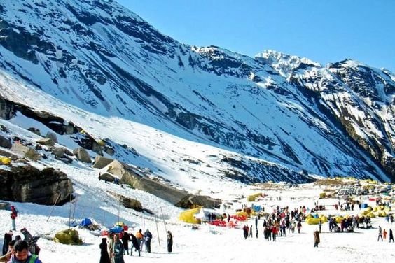 Find the best travel agency for your Kashmir trip