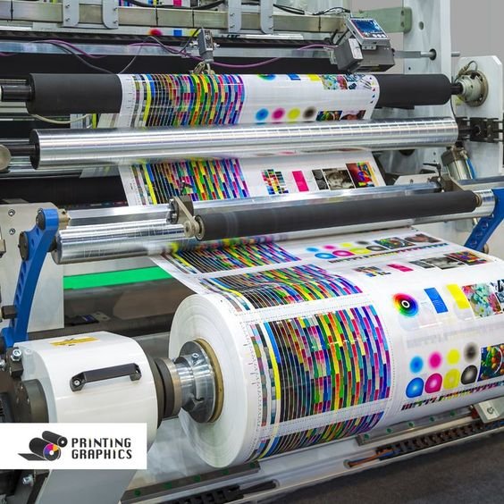 Top Offset Printing Service in Lucknow Guide to Quality Printing Solutions