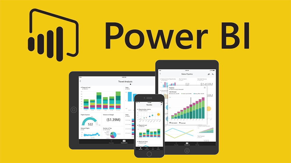 Power bi Course with job Guarantee in Bangalore