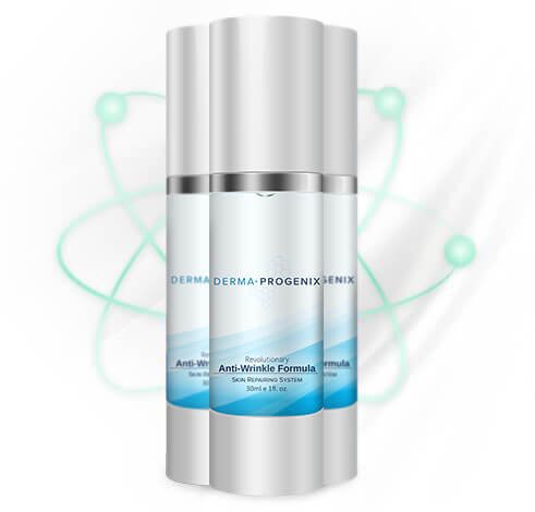 Derma ProGenix Advanced Anti-Aging Serum – Achieve Youthful Skin Fast!