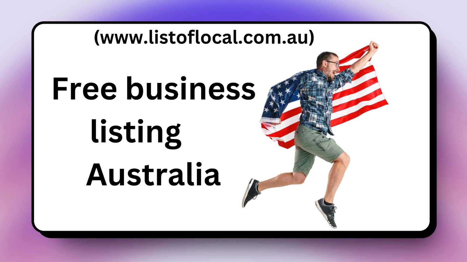 Expand Your Reach with Free Business Listing in Australia.