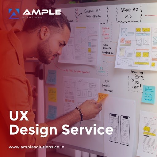 user experience design expert