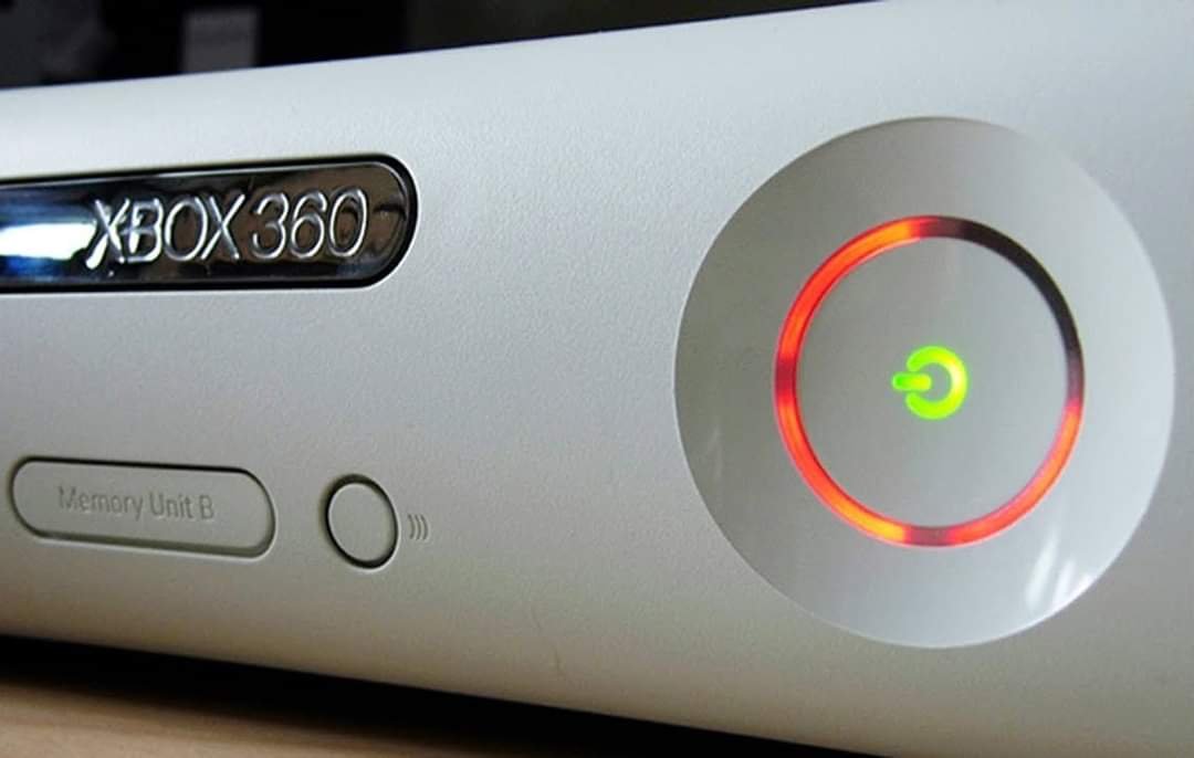 We fix XBOX 360 Death Ring @ from Ksh.6500 /=