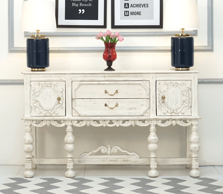 Shop Console Tables with Upto 70% Off – Wooden Street Offers