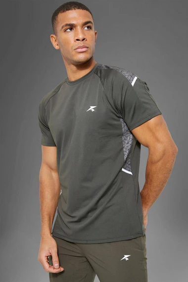 Gym Tshirts For Guys – RageFit