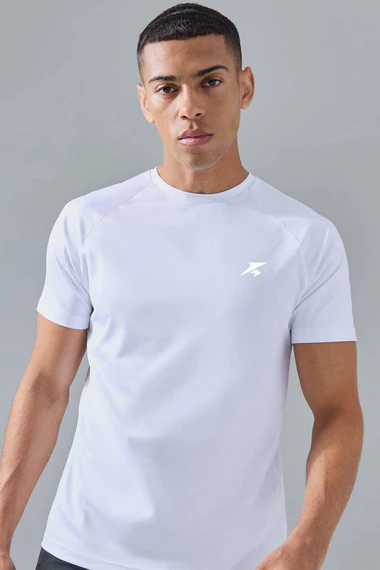 Shop Gym T shirts For Men – RageFit