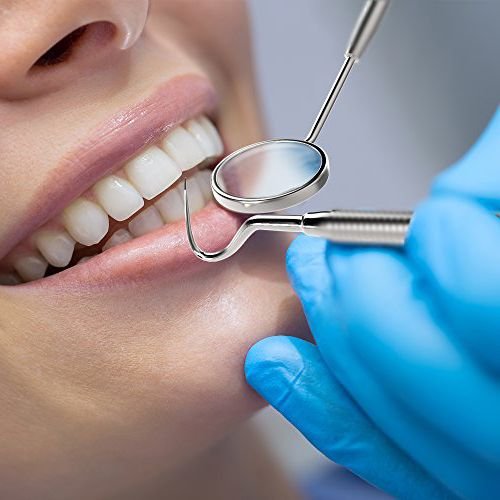 Cosmetic dentist near me St Augustine