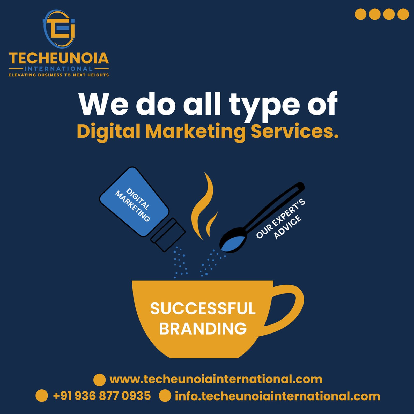 Best Digital Marketing Agency