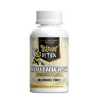 Stinger Mouth Wash | Vanilla Flavor | 2 OZ | UNIT