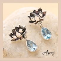 Shop Handmade Wholesale 925 Sterling Silver Jewelry at AkratiJewelsInc