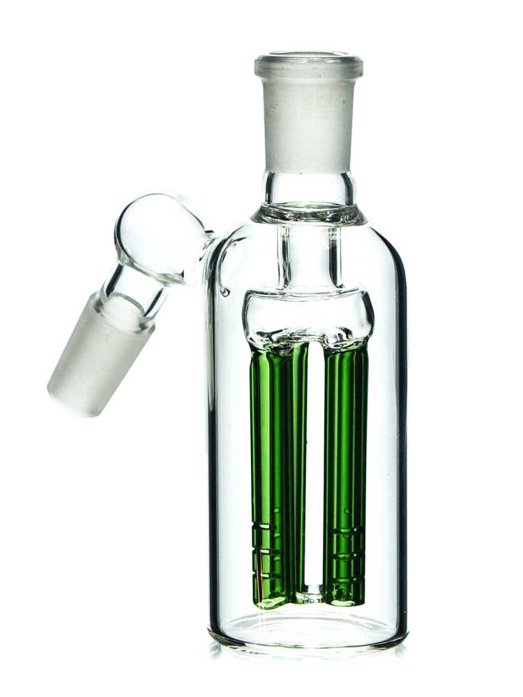 Ash Catcher with Perc | 45D |