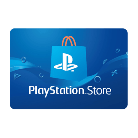 50 USD Playstation Plus US Gift Card