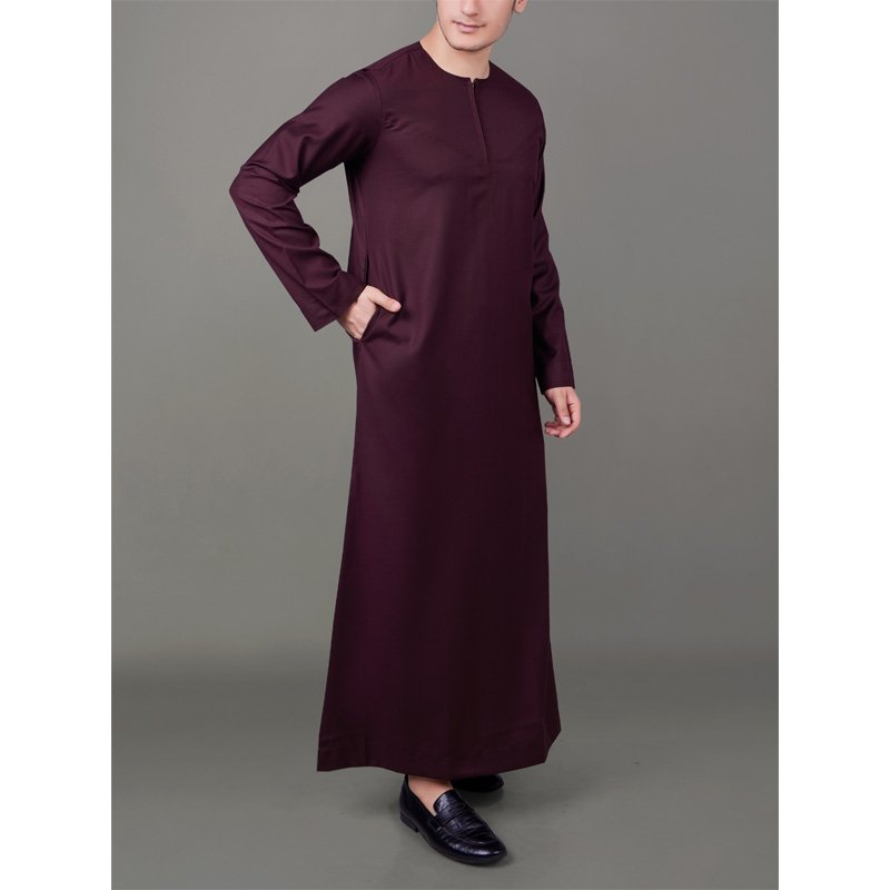 Shop Emirati Thobes Online – Premium Quality