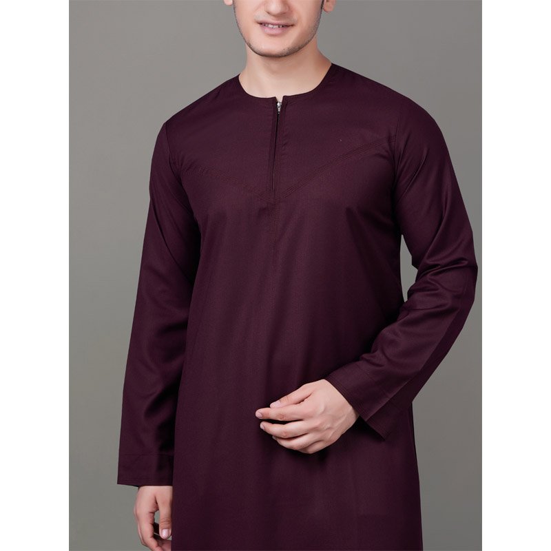 Shop Emirati Thobes Online – Premium Quality