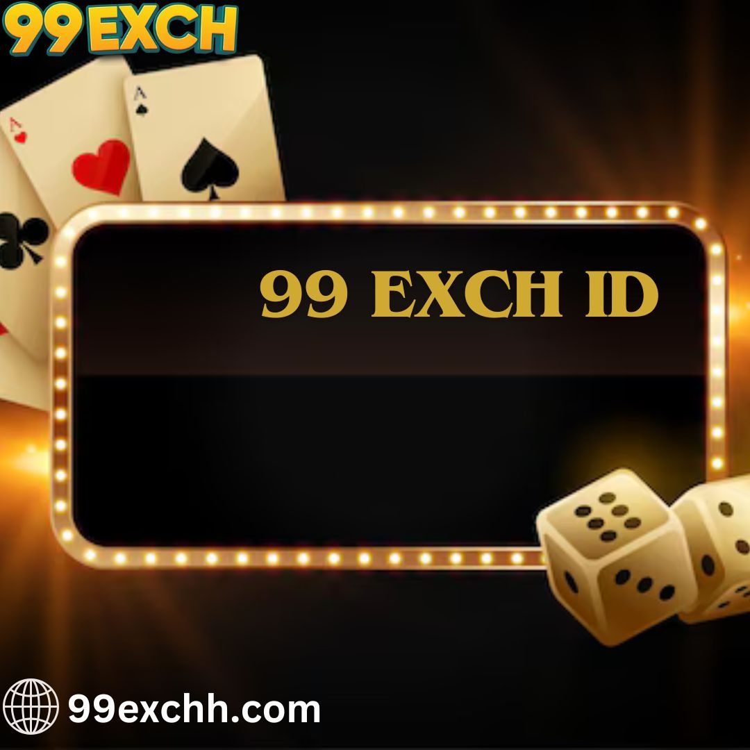 99 Exch is Asia's No 1 Platform For Trusted Online Cricket ID