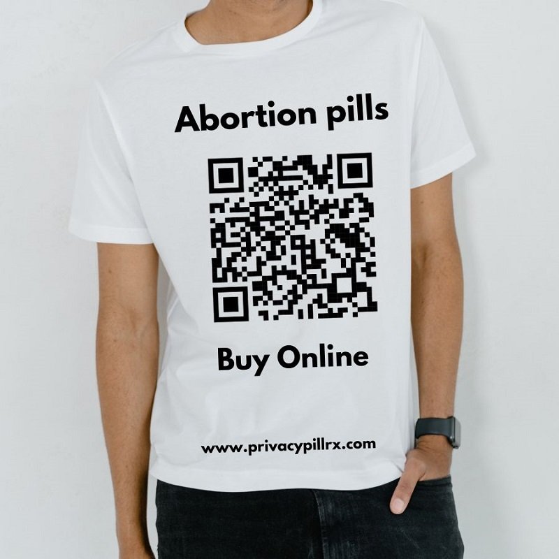 Abortion Pills Buy Online | Scan QR code | Order Now