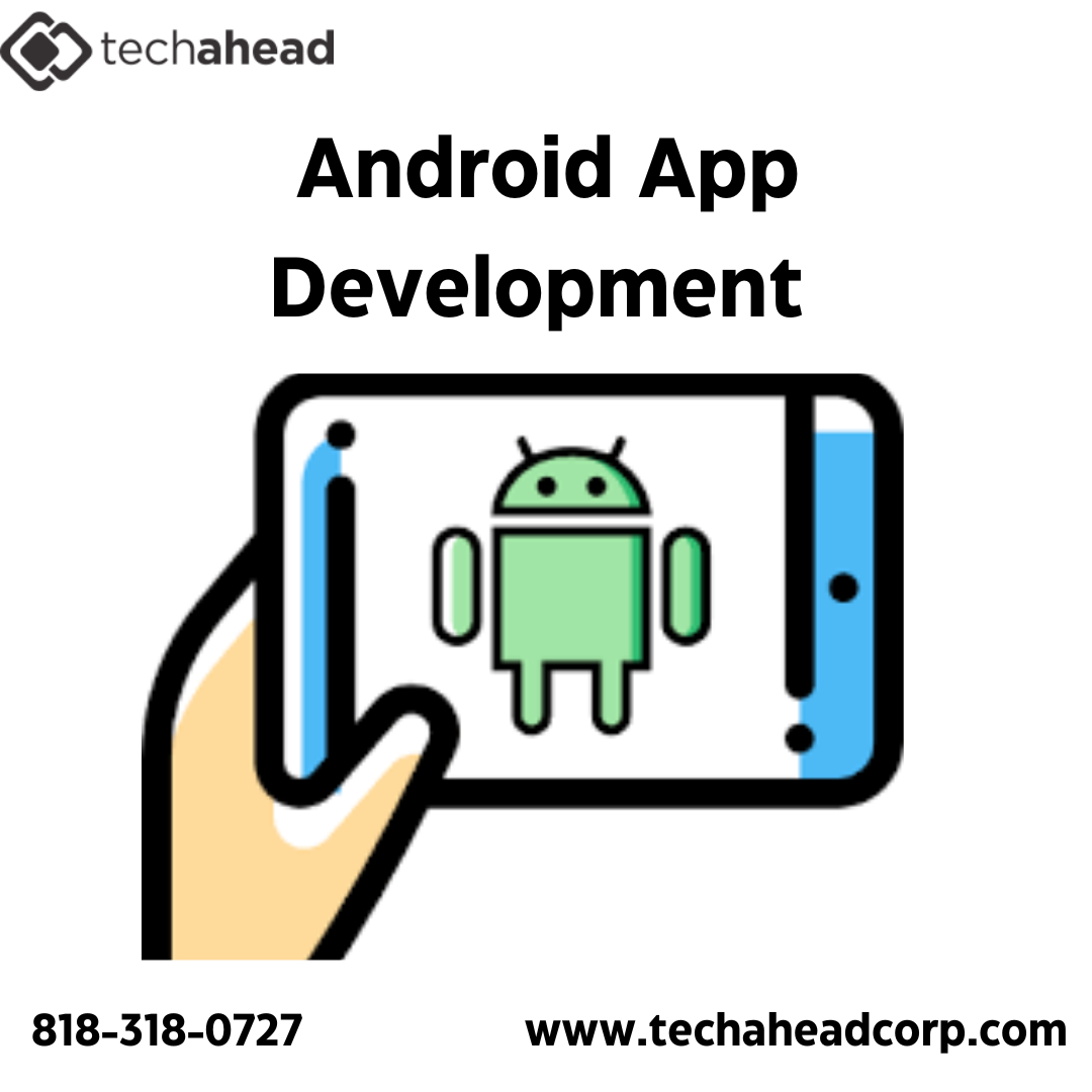 Expert Mobile App Development Agency for Android Solutions