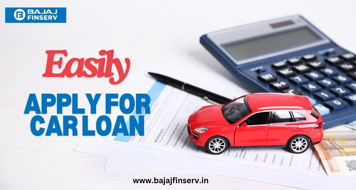 Quick and Hassle-Free Car Loan for Your New Ride